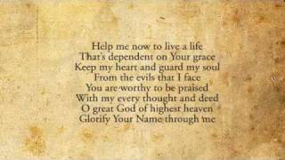 O Great God - Sovereign Grace