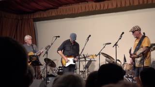 Fairport Convention: &quot;Sloth&quot; (Tuesday, August 8, 2017)