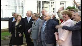 Remembering Summer Wine's Bill Owen video