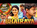 Bhairava Vijay S Blockbuster Action Comedy Hindi Movie Keerthy Suresh Jagapathi Babu
