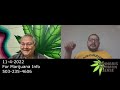 Paul Stanford's Cannabis Common Sense 1133