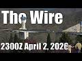 The Wire April 2 2026