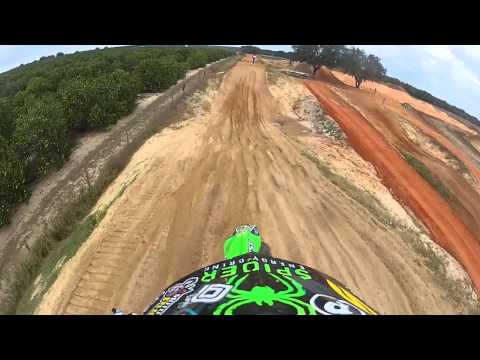 JS7 Compound GoPro