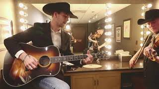 William Michael Morgan - An Empty Glass (Gary Stewart)