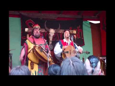 Pampatut - Ein kurzes Lied