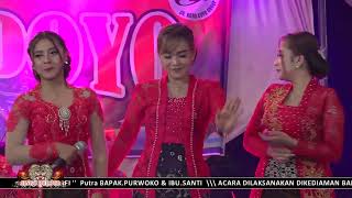 Download lagu CAMPURSARI SINGO BUDOYO lIVE SUDIMOROHARJO DALAM RANGKA TASYAKURAN KHITAN mp3