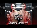 Eruption Muay Thai 15: Corey Hurren Vs Billy Coulter - Eruption Muay Thai Eruption Muay Thai 15: Corey Hurren Vs Billy Coulter