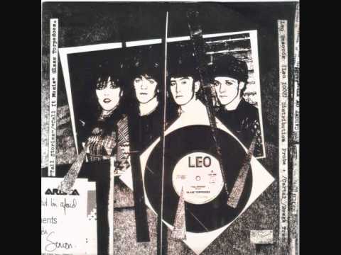 Glass Torpedoes - Tall Stories