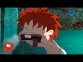 Rugrats Go Wild Chuckie Vs Donnie Scene