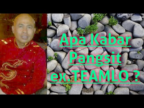 Ex. Teamlo,Super Kocak,Pangsit Bikin Ngakak #exteamlo #pan9ben #musikhumor #solo #brebes #humor