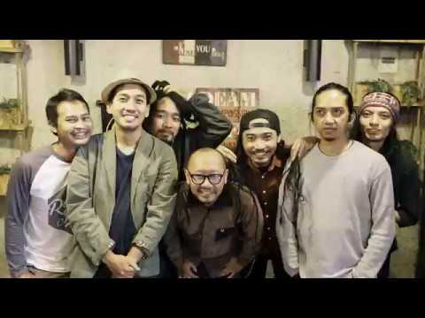 COFFEE REGGAE STONE - HENING [Official video]