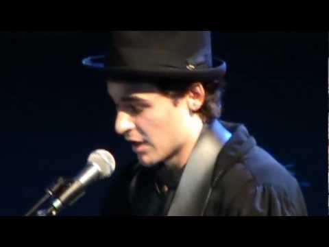 Hortto Kaalo solistinaan Amadeus Lundberg - Vapaa mustalainen / Vasile Pantir - Doina