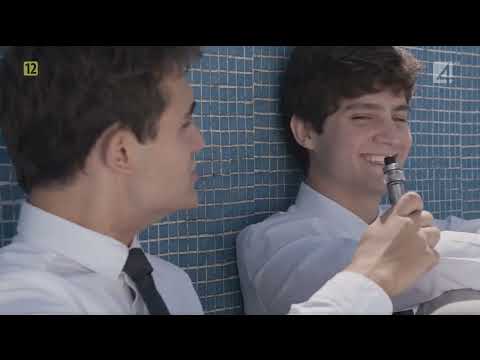 Uzurpatorka odc 6 część 1