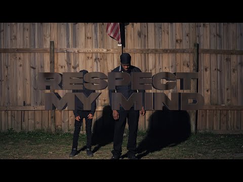 Kblacka - Respect My Mind [4K] @CameraJunkiesMedia