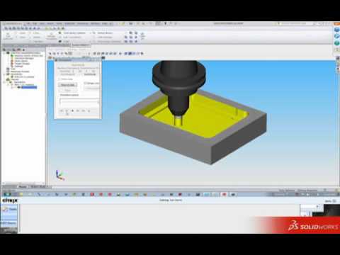solidcam in solidworks solidcam in solidworks
