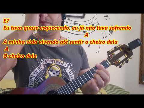 Alô Virgínia Grupo Chocolate ft Turma do Pagode CIFRA ORIGINAL E SIMPLIFICADA
