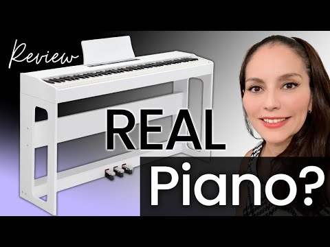Best Digital Piano for Beginners under $500? Truly Weighted Keys? #piano