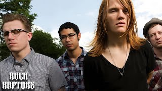 The Almost - Say This Sooner