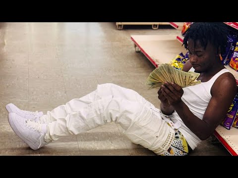 Alley Gang Trap Ft. Luhsnip3 - Hood N!ggas ( Official Video )