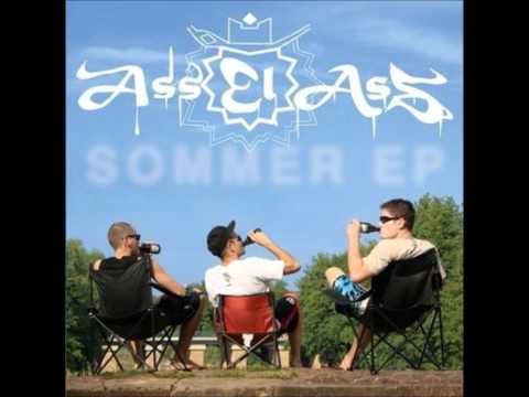 AssElAss feat. Jazy - Sonnenstrahlen