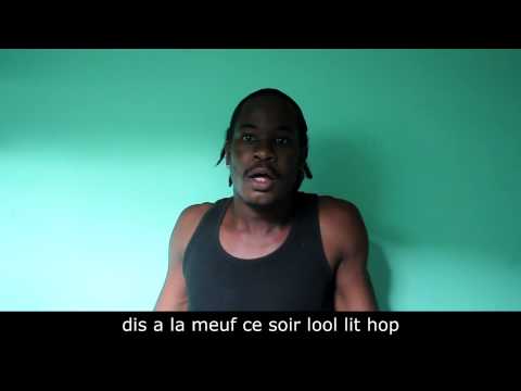 [PARODIE] SNKLMC _ Episode 4 - ( REPOST)