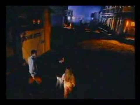 afbeelding Phantom Town Trailer