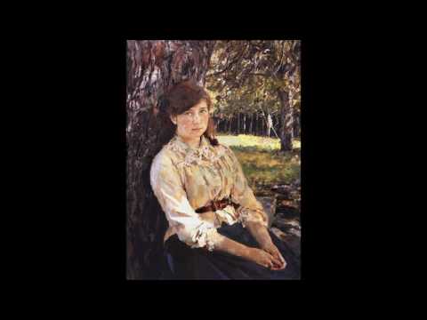 Borodin - String quartet n°2 - Borodin SQ Edinburgh 1962