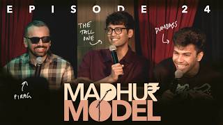 Download lagu EP 24 | Madhur Model | Stand up Comedy ft. @ChiragPanjwani @shamikchakrabarti mp3