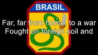 Sabaton - Smoking Snakes (Lyrics)