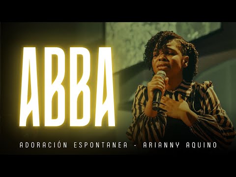 ARIANNY AQUINO - ABBA( En Vivo) (cover)