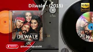Download lagu Gerua - Dilwale (2015) REMASTER mp3 Download lagu Gerua - Dilwale (2015) REMASTER mp3