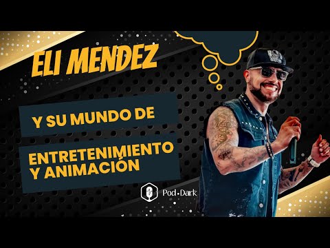 Eli Méndez: del ritmo venezolano a las grandes fiestas de Madrid