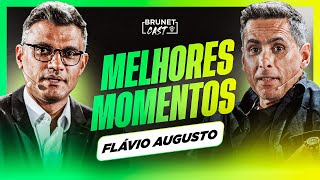 Flávio Augusto - BEST MOMENTS