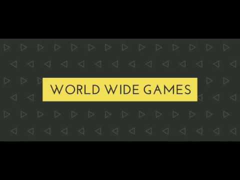 World Wide Games - Intro