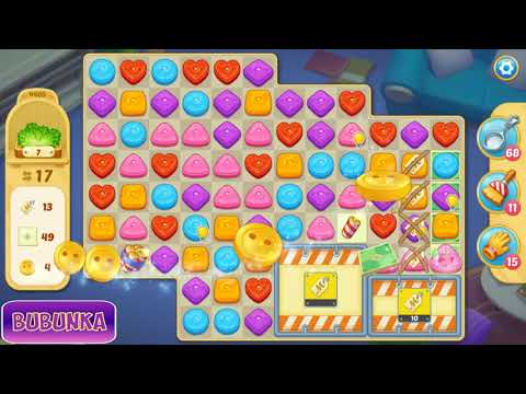 Matchington Mansion level 4405 HD