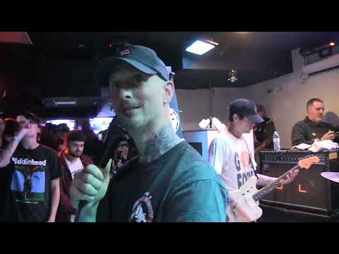 Drug Church • FULL SET • Maggie's Bar • Lakewood, NJ • 11.04.2025