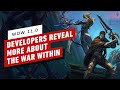 World of Warcraft Developers Talk War Within and MCU-Style Future | BlizzCon 2023