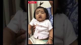 Download lagu Baby Ameya from 0 to 3.5 years of age mp3