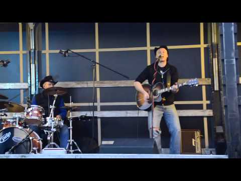 Man In The Mirror (Michael Jackson Cover) - Oache Brothers - Jailhouse (2016)