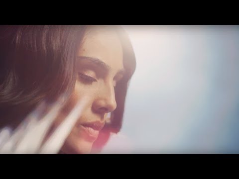 Instinto Animal - Sandra Echeverría (Official Music Video)