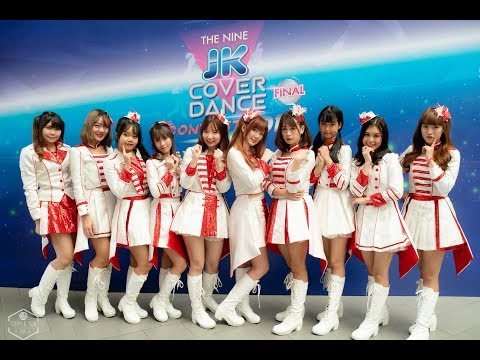 FMA Cover 48Group @ The Nine JK Cover Dance Contest 2019 (020619)