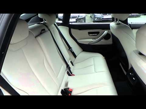 142D15334 - 142D15334 BMW 418d M Sport Gran Coupe