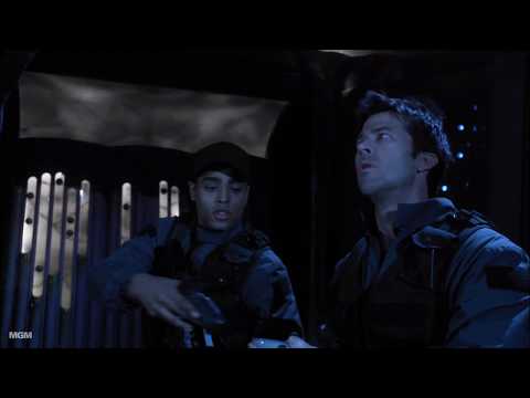 Stargate: Atlantis - Awakening