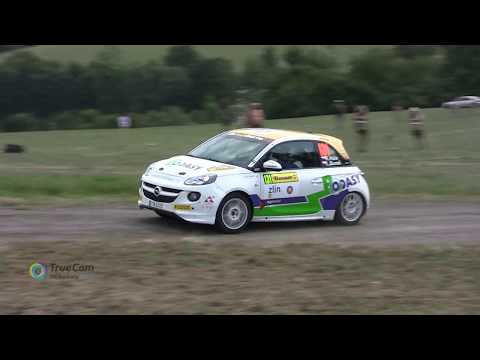 Barum Czech Rally Zlín 2017 | 131 | Radek Hůla - Lukáš Bureš