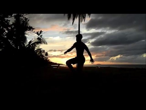 Sam Smith - Safe With Me Choreography