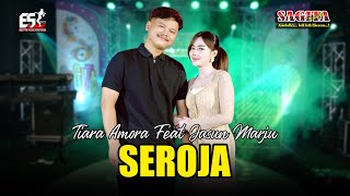 Download lagu Tiara Amora Ft JAsun Marju - Seroja | Sagita Djandhut Assololley | Dangdut mp3 Download lagu Tiara Amora Ft JAsun Marju - Seroja | Sagita Djandhut Assololley | Dangdut mp3