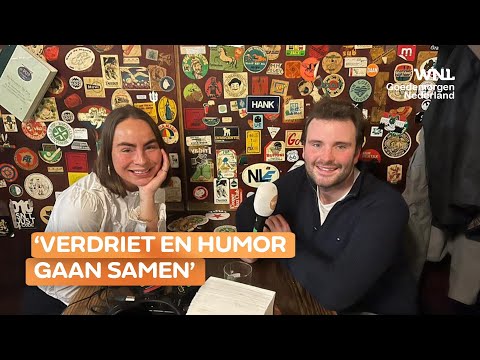 Jur verloor al zijn herinneringen na hersenontsteking: 'Hij leeft nu zonder enig vooroordeel'