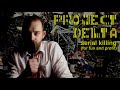 A History Of Project Delta