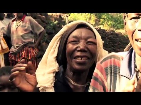 Restoring Vision in Ethiopia within 20 Minutes