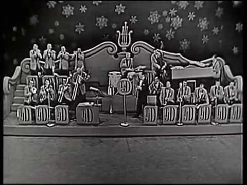 Well, Git It - Tommy & Jimmy Dorsey & Charlie Shavers (Trumpet)  LIVE!